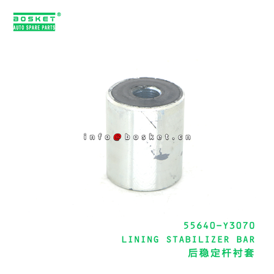 JAC 55640-Y3070 Lining Stabilizer Bar Made of High-Quality Special Steel with 3 Months Warranty