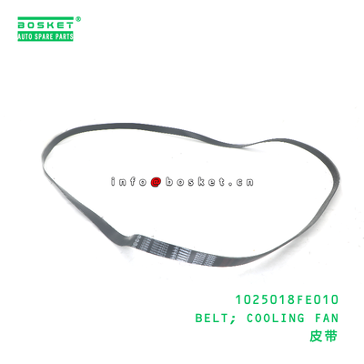 1025018FE010 Cooling Fan Belt for JAC Trucks with 3 Months Warranty