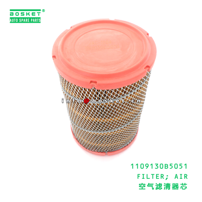 1109130B5051 Air Filter for JAC Trucks with Neutral Box Packaging