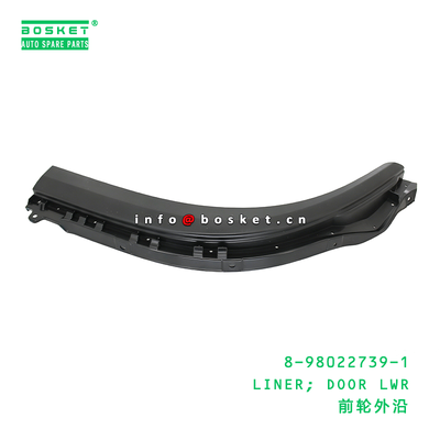 ISUZU 700P 4HK1 Door Liner Lower Part 8980227391 for ISUZU Trucks