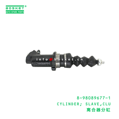 ISUZU Slave Cylinder 8-98089677-1 Suitable for ISUZU 8980896771 with 1PCS Pack and 3 Months Warranty