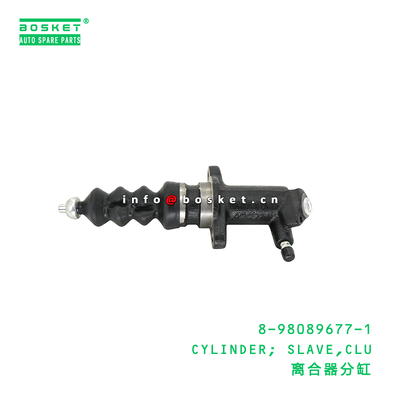 ISUZU Slave Cylinder 8-98089677-1 Suitable for ISUZU 8980896771 with 1PCS Pack and 3 Months Warranty