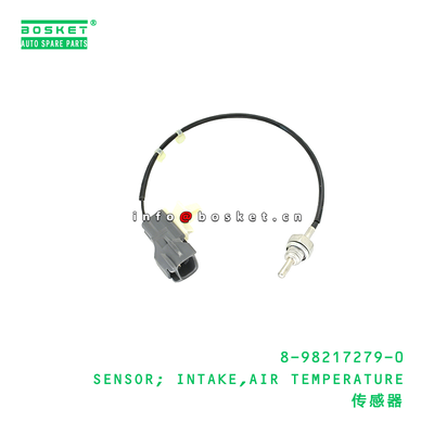 ISUZU Air Temperature Sensor Intake Air Sensor Suitable for ISUZU 8982172790 with 15-20 Days Delivery and 3 Months Warranty