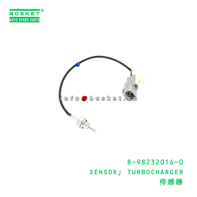 Turbocharger Sensor for ISUZU 8982320160 with 3 Months Warranty and Turbocharger Compatibility