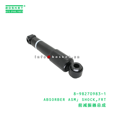 Front Shock Absorber Suitable for ISUZU with 3 Months Warranty and 15-20 Days Delivery