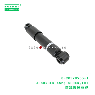 Front Shock Absorber Suitable for ISUZU with 3 Months Warranty and 15-20 Days Delivery
