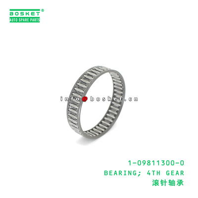 4HK1 6HE1 1098113000 Bearing for ISUZU ELF 4th Gear Replacement Part