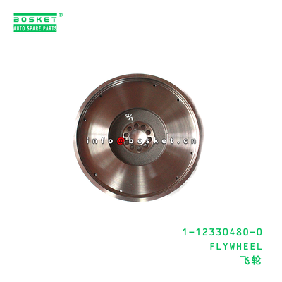1-12330480-0 Engine Flywheel for ISUZU 1123304800 with 3 Months Warranty