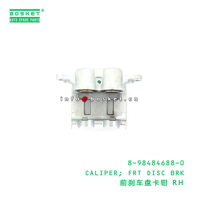 8-98484688-0 Front Disc Brake Caliper suitable for ISUZU 8984846880 with 1PCS Pack Quantity