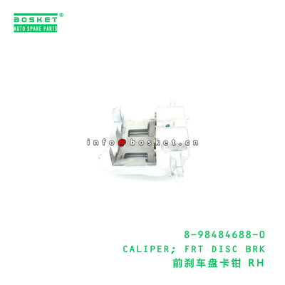 8-98484688-0 Front Disc Brake Caliper suitable for ISUZU 8984846880 with 1PCS Pack Quantity