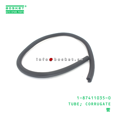 Corrugate Tube for ISUZU 1874110350 in 1PCS Pack Quantity