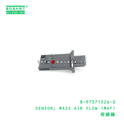 ISUZU 8973715260 Mass Air Flow Sensor MAF Sensor with 3 Months Warranty and 15-20 Days Delivery