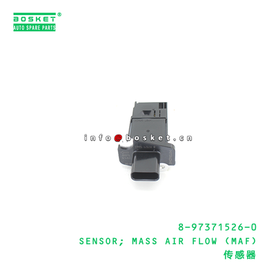 ISUZU 8973715260 Mass Air Flow Sensor MAF Sensor with 3 Months Warranty and 15-20 Days Delivery