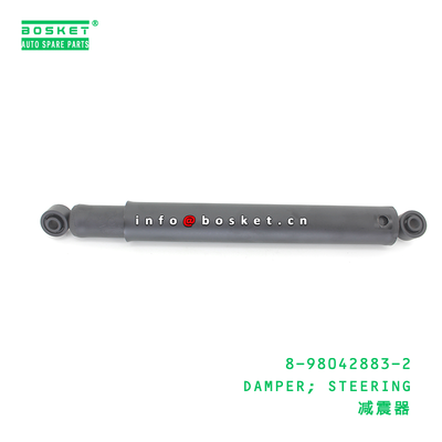 8-98042883-2 DAMPER; STEERING suitable for ISUZU 8980428832