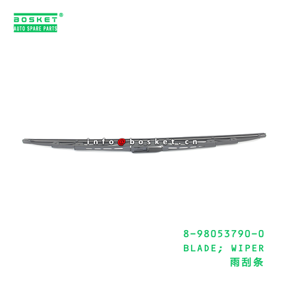 8-98053790-0 BLADE; WIPER suitable for ISUZU 8980537900