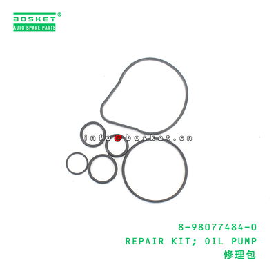 8-98077484-0 REPAIR KIT; OIL PUMP suitable for ISUZU 8980774840