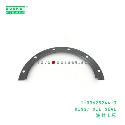 1-09625244-0 RING; OIL SEAL suitable for ISUZU 1096252440