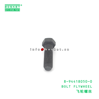 8-94418050-0 BOLT FLYWHEEL suitable for ISUZU NKR 4JH1 8944180500