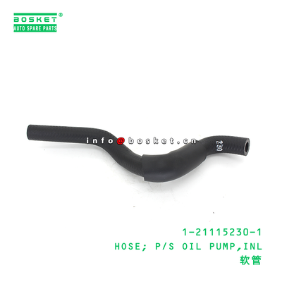 1-21115230-1 P/S OIL PUMP INLET HOSE for ISUZU 1211152301 - Power Steering Oil Pump Hose