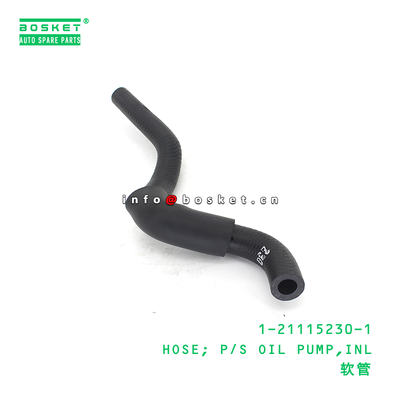 1-21115230-1 P/S OIL PUMP INLET HOSE for ISUZU 1211152301 - Power Steering Oil Pump Hose