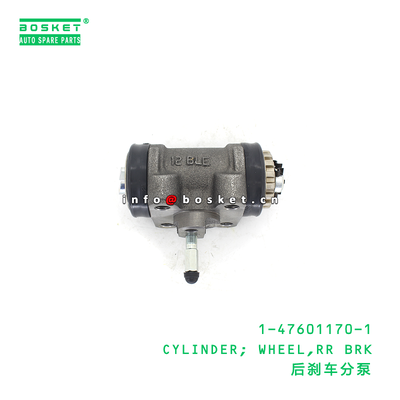 Isuzu 1476011701 Rear Brake Wheel Cylinder with 3 Months Warranty for Isuzu Trucks
