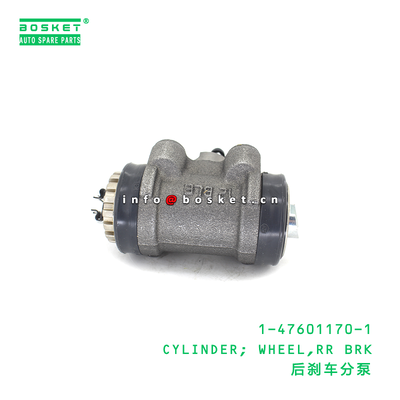 Isuzu 1476011701 Rear Brake Wheel Cylinder with 3 Months Warranty for Isuzu Trucks