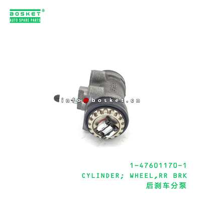 Isuzu 1476011701 Rear Brake Wheel Cylinder with 3 Months Warranty for Isuzu Trucks
