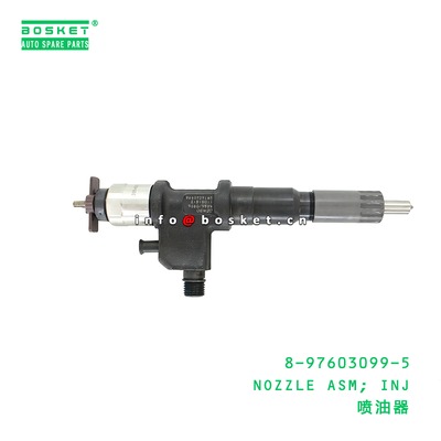 8-97603099-5 NOZZLE ASM; INJ Suitable for ISUZU 6UZ1T 8976030995