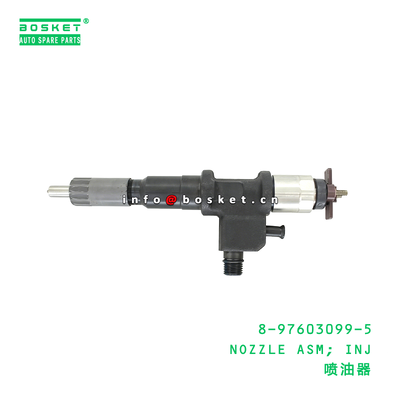 8-97603099-5 NOZZLE ASM; INJ Suitable for ISUZU 6UZ1T 8976030995