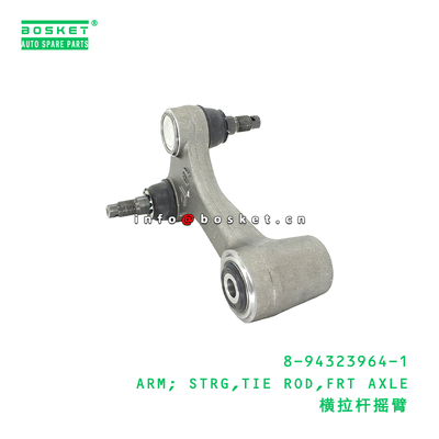 8-94323964-1 ARM; STRG,TIE ROD,FRT AXLE Suitable for ISUZU NPR 4HK1 8943239641