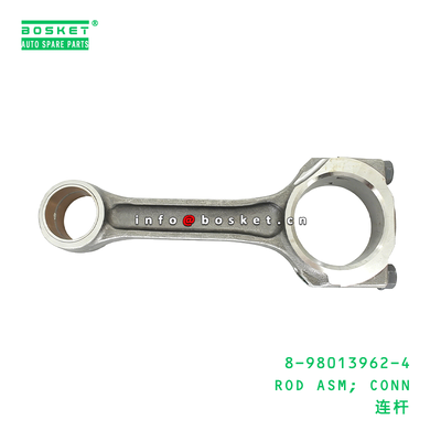 8-98013962-4 ROD ASM; CONN Suitable for ISUZU TFR55 4JG2 8980139624