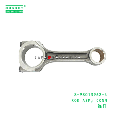 8-98013962-4 ROD ASM; CONN Suitable for ISUZU TFR55 4JG2 8980139624