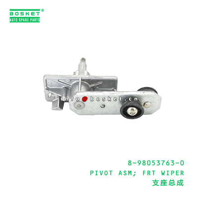 8-98053763-0 PIVOT ASM; FRT WIPER Suitable for ISUZU 8980537630