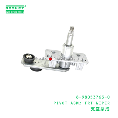 8-98053763-0 PIVOT ASM; FRT WIPER Suitable for ISUZU 8980537630