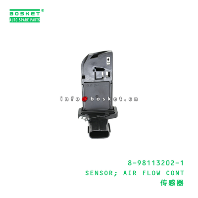8-98113202-1 SENSOR; AIR FLOW CONT Suitable for ISUZU 8981132021