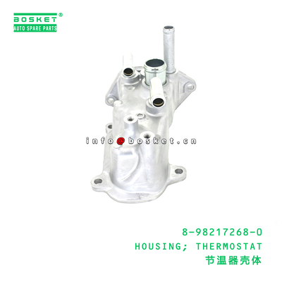 8-98217268-0 HOUSING; THERMOSTAT Suitable for ISUZU 8982172680