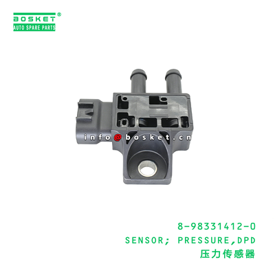 8-98331412-0 SENSOR; PRESSURE,DPD Suitable for ISUZU 8983314120