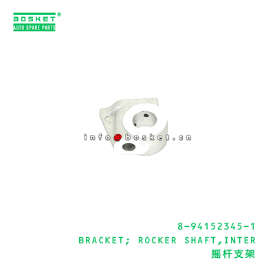 8-94152345-1 BRACKET; ROCKER SHAFT,INTER Suitable for ISUZU   8941523451