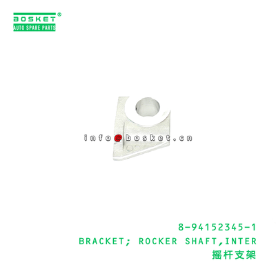 8-94152345-1 BRACKET; ROCKER SHAFT,INTER Suitable for ISUZU   8941523451