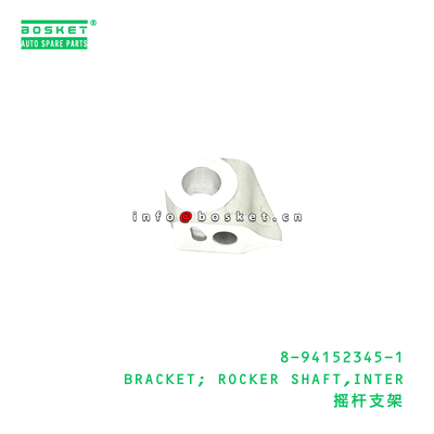 8-94152345-1 BRACKET; ROCKER SHAFT,INTER Suitable for ISUZU   8941523451