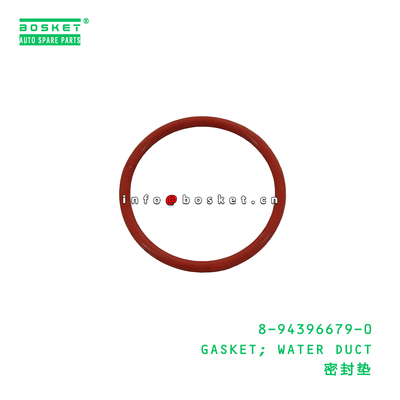 8-94396679-0 GASKET; WATER DUCT Suitable for ISUZU   8943966790