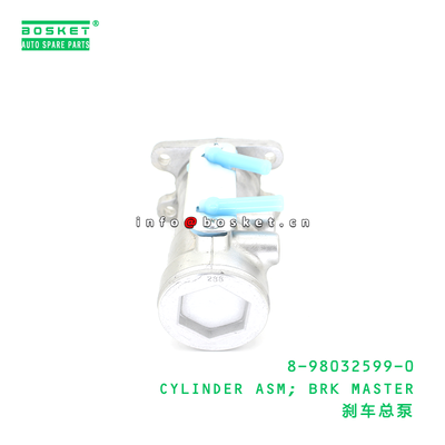 8-98032599-0 CYLINDER ASM; BRK MASTER suitable for ISUZU 8980325990