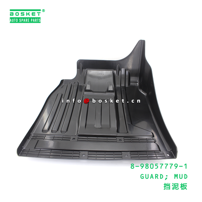 8-98057779-1 GUARD; MUD suitable for ISUZU 8980577791