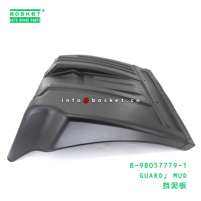 8-98057779-1 GUARD; MUD suitable for ISUZU 8980577791