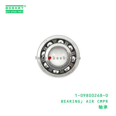 ISUZU 1098002680 Air Compressor Bearing with 3 Months Warranty and 1PCS Pack