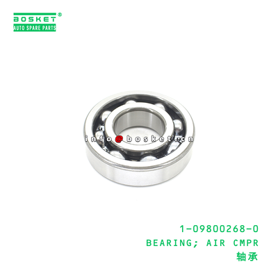 ISUZU 1098002680 Air Compressor Bearing with 3 Months Warranty and 1PCS Pack