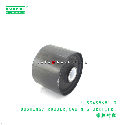 Rubber Bushing for ISUZU FVZ34 FVR23 FVR32 FVR33 6HK1 Cab Mounting Bracket Front