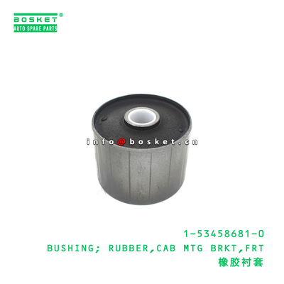 Rubber Bushing for ISUZU FVZ34 FVR23 FVR32 FVR33 6HK1 Cab Mounting Bracket Front