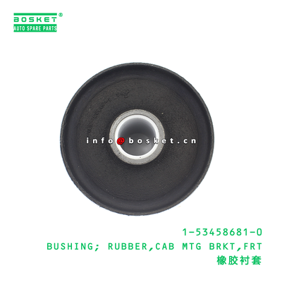 Rubber Bushing for ISUZU FVZ34 FVR23 FVR32 FVR33 6HK1 Cab Mounting Bracket Front