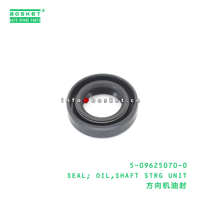 Oil Shaft Seal for ISUZU NKR NHR 4JB1 4JA1 4JG2 4JH1 Steering Unit 5096250700 1PCS